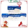 Khẩu trang y tế 4 lớp MYO2 Trắng-0